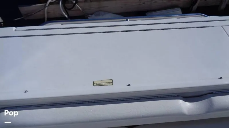 Slide: The Image of 2004 Sea Ray 480 Sedan for sale in Westerly, RI - 22