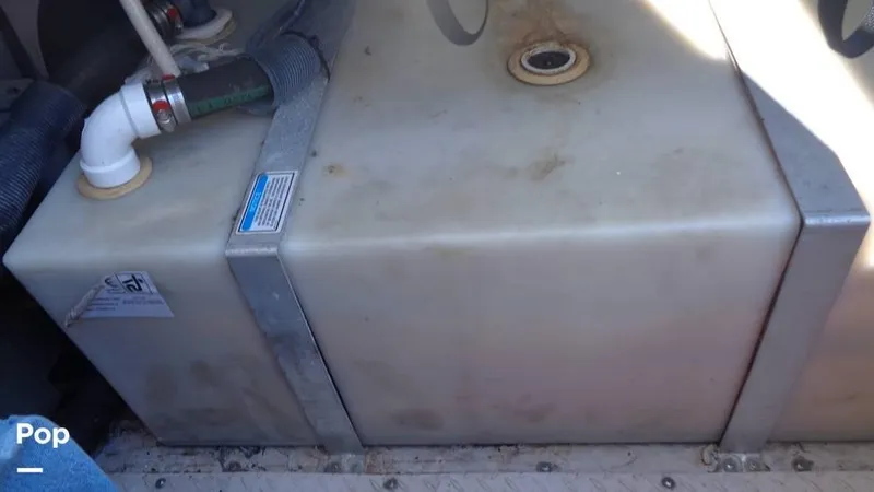 Slide: The Image of 2004 Sea Ray 480 Sedan for sale in Westerly, RI - 31