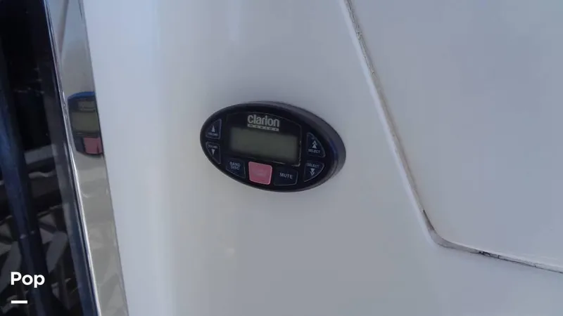 Slide: The Image of 2004 Sea Ray 480 Sedan for sale in Westerly, RI - 46