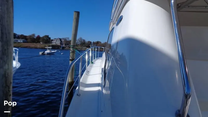 Slide: The Image of 2004 Sea Ray 480 Sedan for sale in Westerly, RI - 49