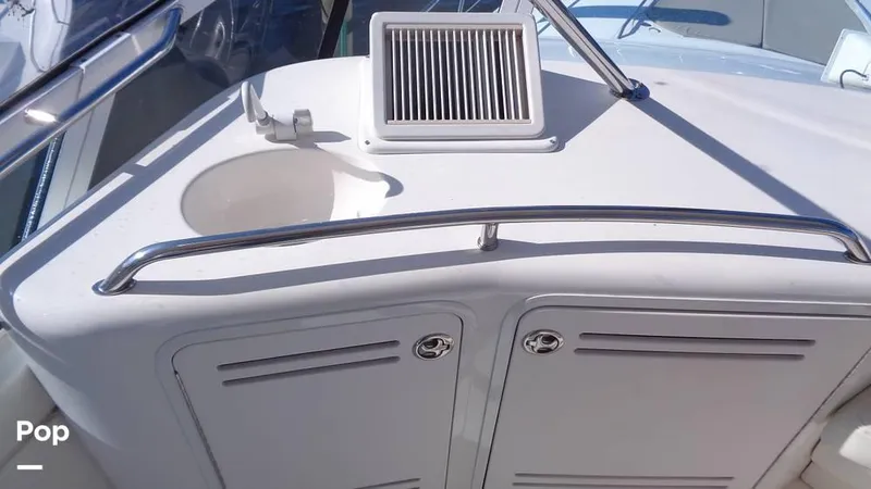 Slide: The Image of 2004 Sea Ray 480 Sedan for sale in Westerly, RI - 57