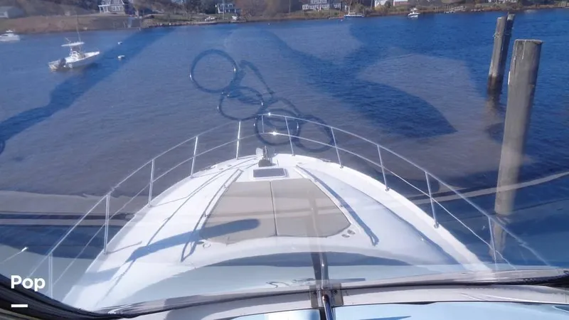 Slide: The Image of 2004 Sea Ray 480 Sedan for sale in Westerly, RI - 65