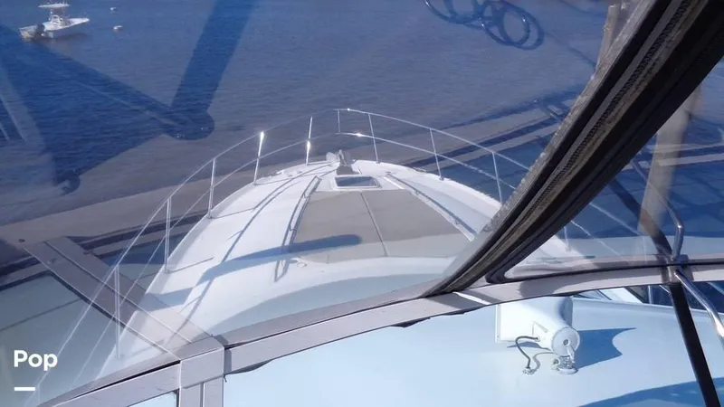 Slide: The Image of 2004 Sea Ray 480 Sedan for sale in Westerly, RI - 66