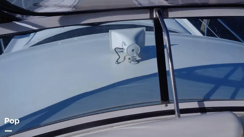 Slide: The Image of 2004 Sea Ray 480 Sedan for sale in Westerly, RI - 67