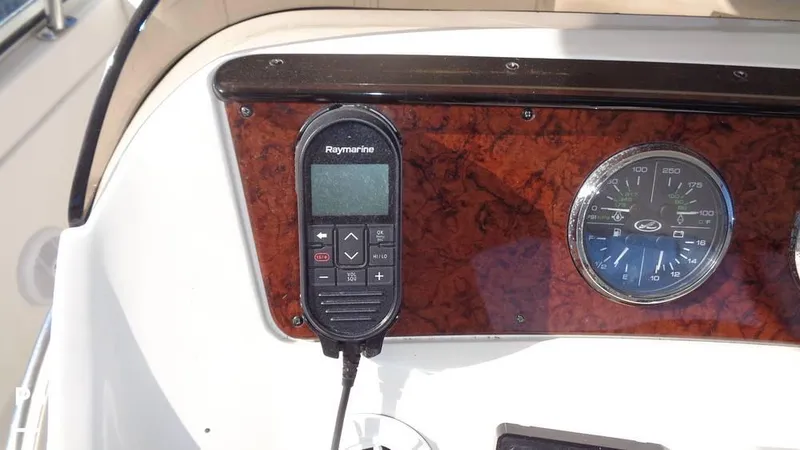 Slide: The Image of 2004 Sea Ray 480 Sedan for sale in Westerly, RI - 71