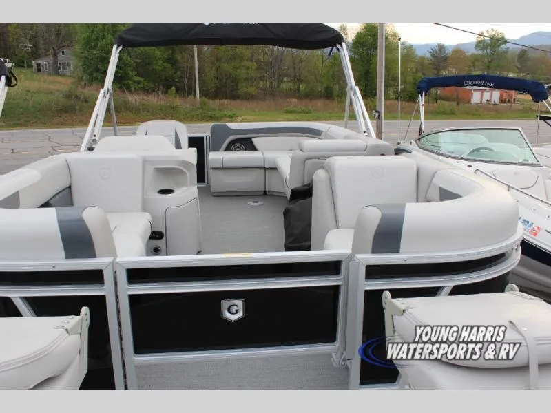 Slide: The Image of Godfrey Sweetwater 2086BF 2025 - 5