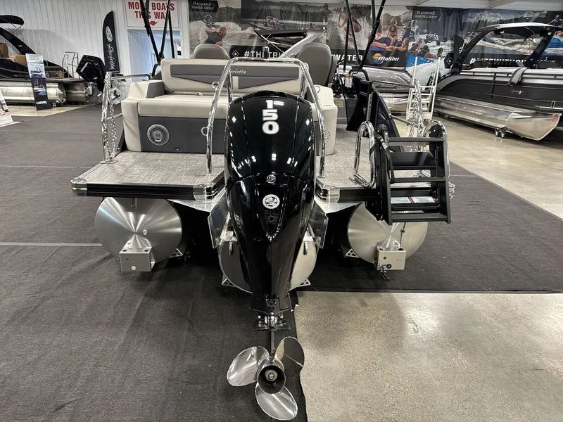 Slide: The Image of Barletta Cabrio 22UC 2025 - 7