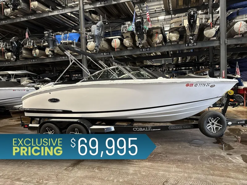 The Image of Cobalt CS22 2023 - 1