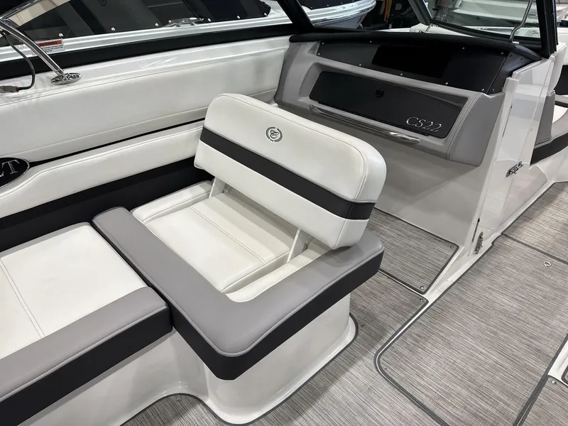 Slide: The Image of Cobalt CS22 2023 - 14