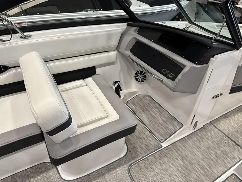 Slide: The Image of Cobalt CS22 2023 - 15