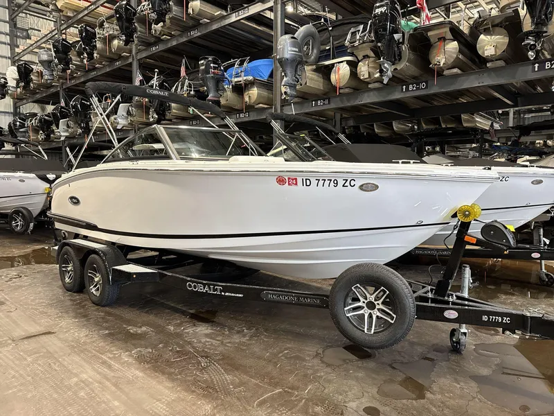 Slide: The Image of Cobalt CS22 2023 - 3