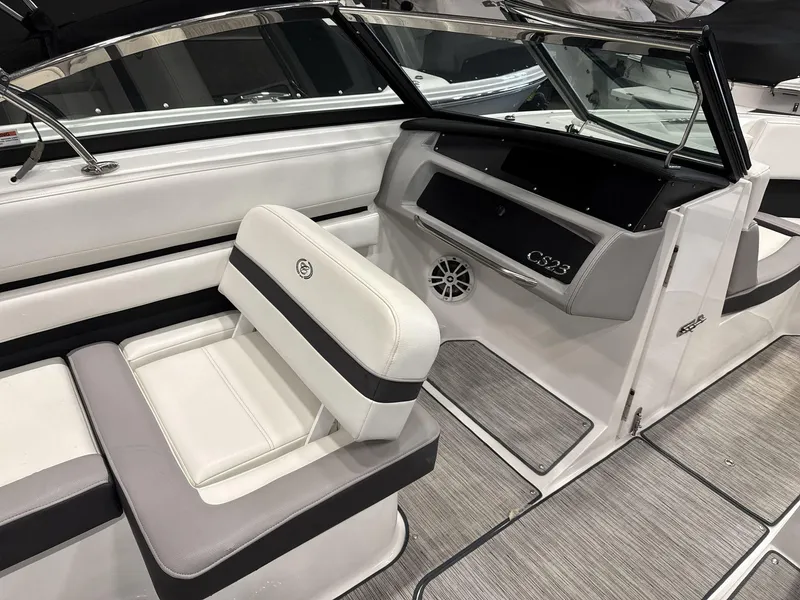 Slide: The Image of Cobalt CS23 2023 - 13