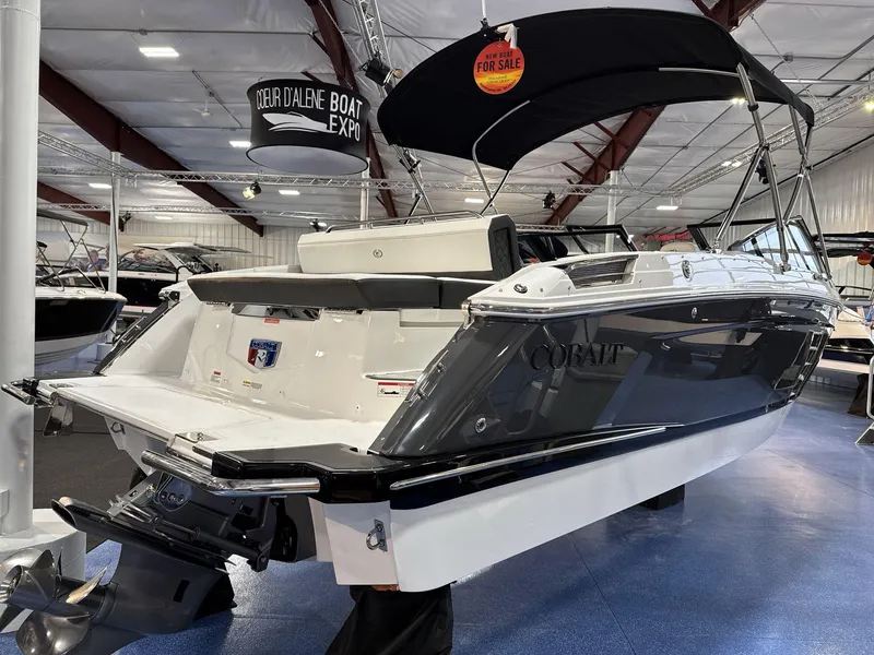 Slide: The Image of Cobalt R4 2025 - 5