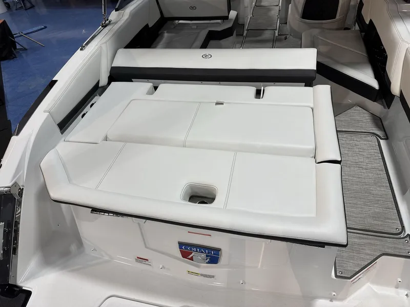 Slide: The Image of Cobalt R4 2025 - 7