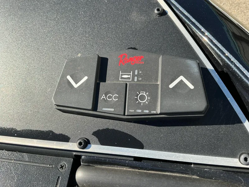 Slide: The Image of Ranger Z520R 2024 - 22