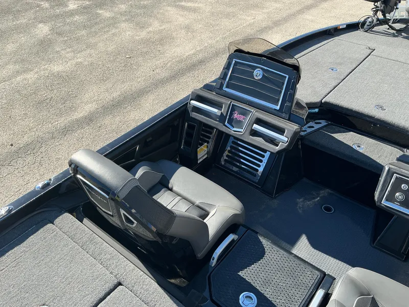 Slide: The Image of Ranger Z520R 2024 - 26