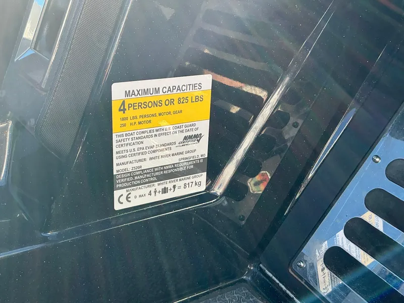 Slide: The Image of Ranger Z520R 2024 - 29