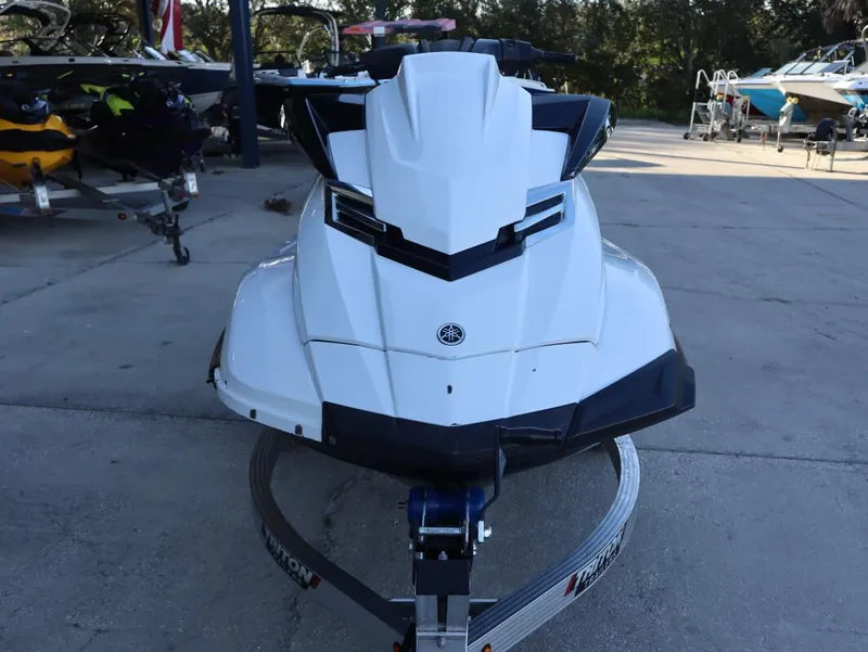 Slide: The Image of Yamaha FX SHO 2014 - 10