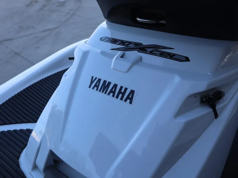 Slide: The Image of Yamaha FX SHO 2014 - 15
