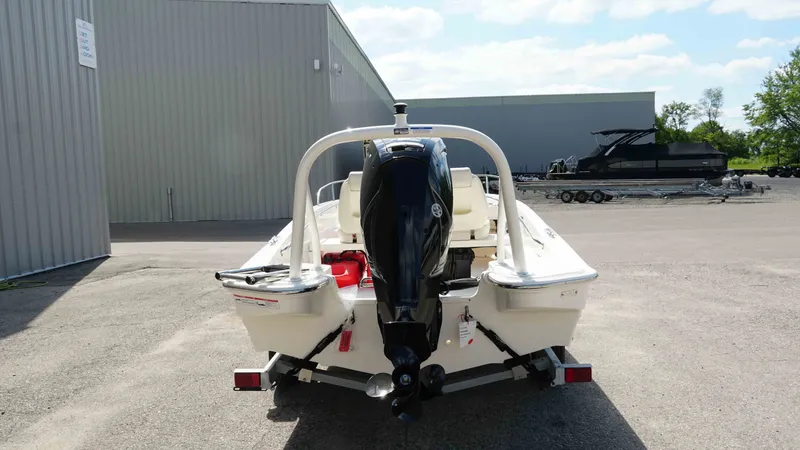 Slide: The Image of Boston Whaler 160 Super Sport 2025 - 3