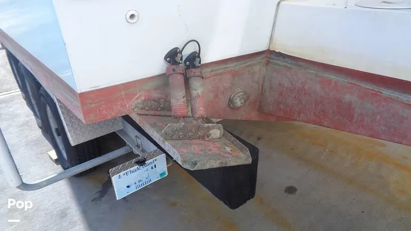 Slide: The Image of 2013 Mirage PH32 for sale in North Kingstown, RI - 10