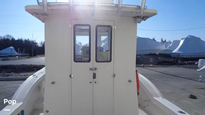 Slide: The Image of 2013 Mirage PH32 for sale in North Kingstown, RI - 16