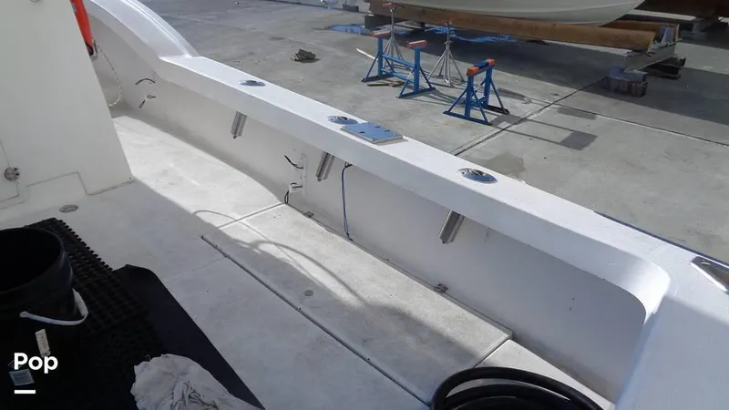 Slide: The Image of 2013 Mirage PH32 for sale in North Kingstown, RI - 17