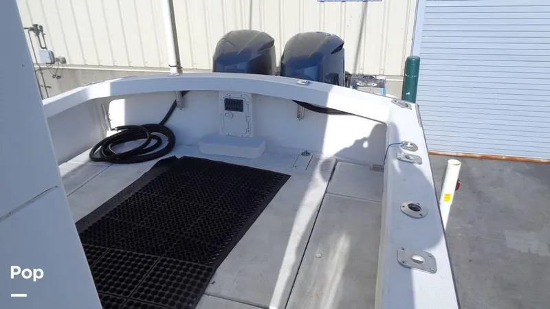 Slide: The Image of 2013 Mirage PH32 for sale in North Kingstown, RI - 18