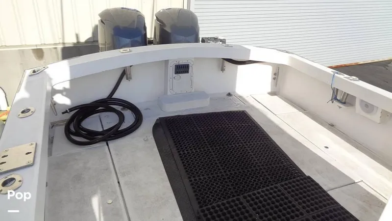 Slide: The Image of 2013 Mirage PH32 for sale in North Kingstown, RI - 19