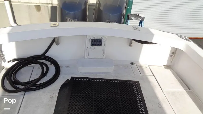 Slide: The Image of 2013 Mirage PH32 for sale in North Kingstown, RI - 20