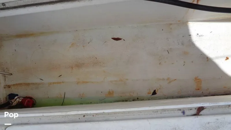 Slide: The Image of 2013 Mirage PH32 for sale in North Kingstown, RI - 21