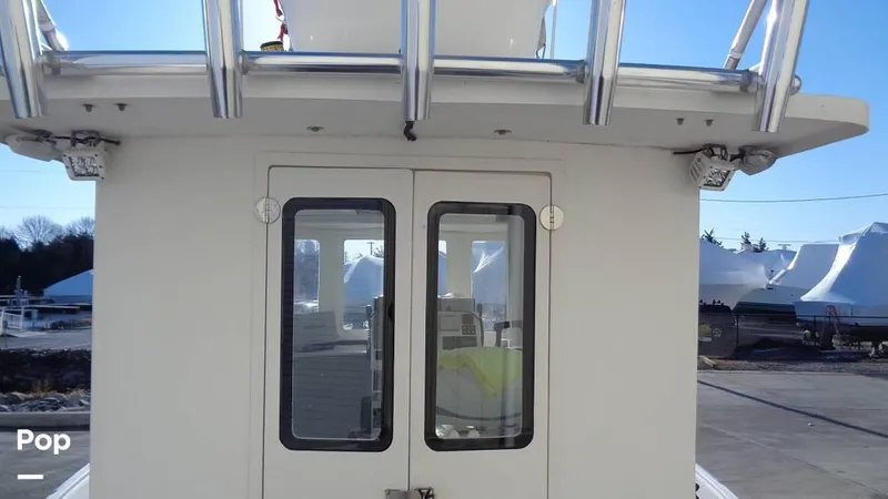 Slide: The Image of 2013 Mirage PH32 for sale in North Kingstown, RI - 24