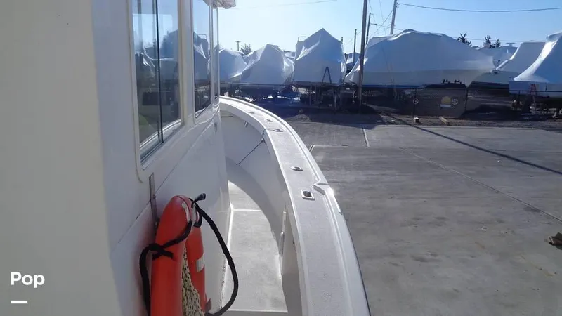 Slide: The Image of 2013 Mirage PH32 for sale in North Kingstown, RI - 25