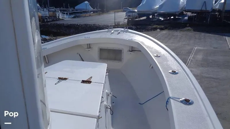 Slide: The Image of 2013 Mirage PH32 for sale in North Kingstown, RI - 27