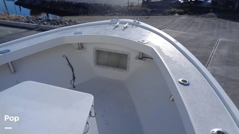 Slide: The Image of 2013 Mirage PH32 for sale in North Kingstown, RI - 28