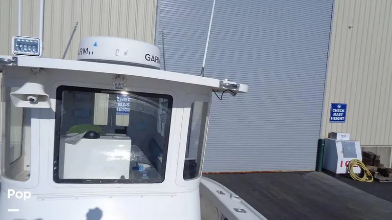 Slide: The Image of 2013 Mirage PH32 for sale in North Kingstown, RI - 31