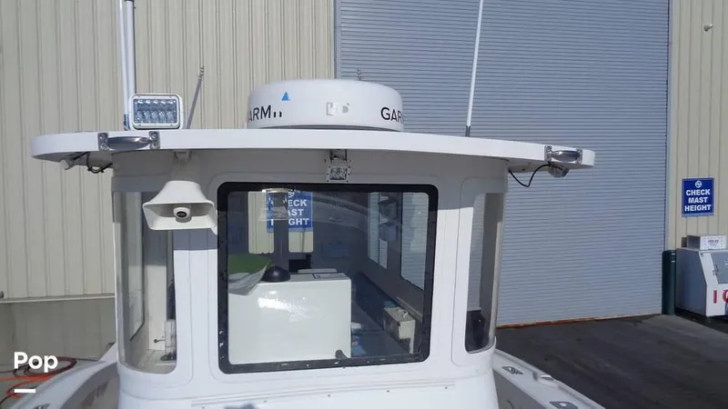 Slide: The Image of 2013 Mirage PH32 for sale in North Kingstown, RI - 32