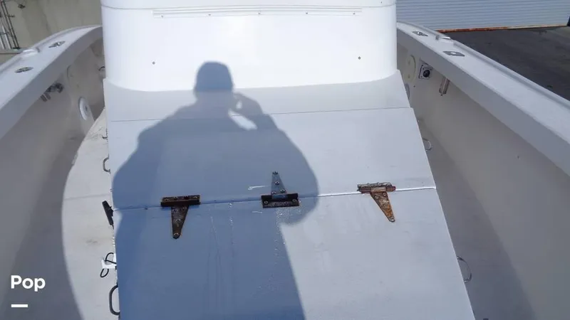 Slide: The Image of 2013 Mirage PH32 for sale in North Kingstown, RI - 36