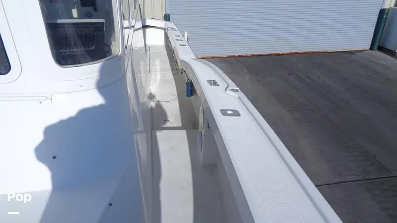 Slide: The Image of 2013 Mirage PH32 for sale in North Kingstown, RI - 38