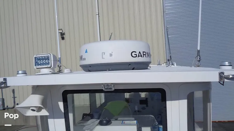 Slide: The Image of 2013 Mirage PH32 for sale in North Kingstown, RI - 39