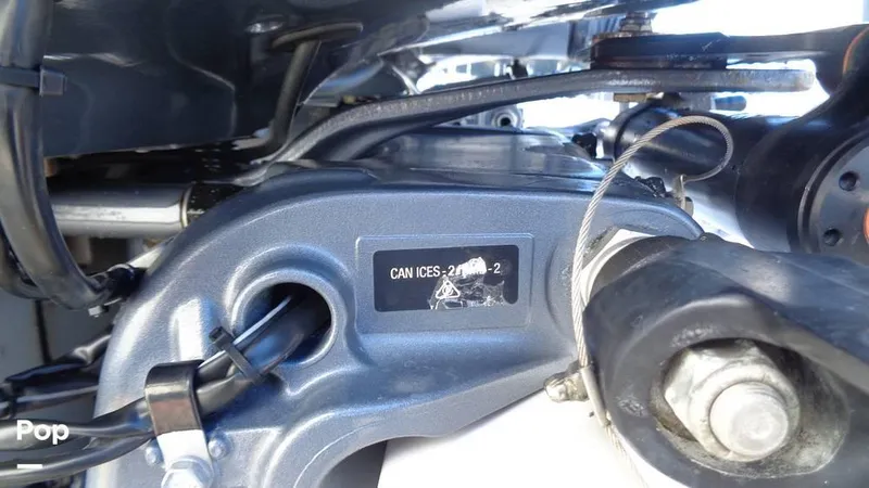 Slide: The Image of 2013 Mirage PH32 for sale in North Kingstown, RI - 4