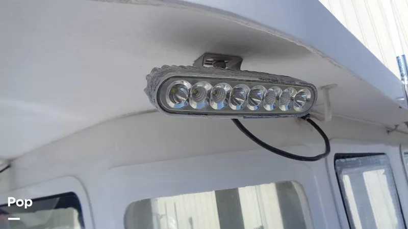 Slide: The Image of 2013 Mirage PH32 for sale in North Kingstown, RI - 40