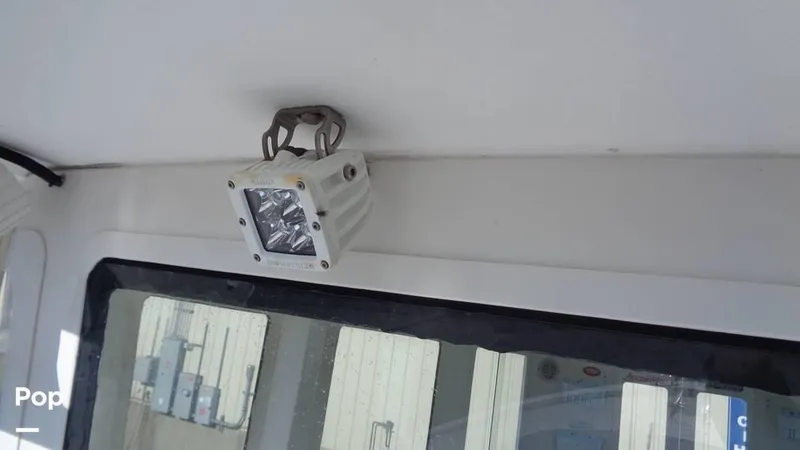 Slide: The Image of 2013 Mirage PH32 for sale in North Kingstown, RI - 41