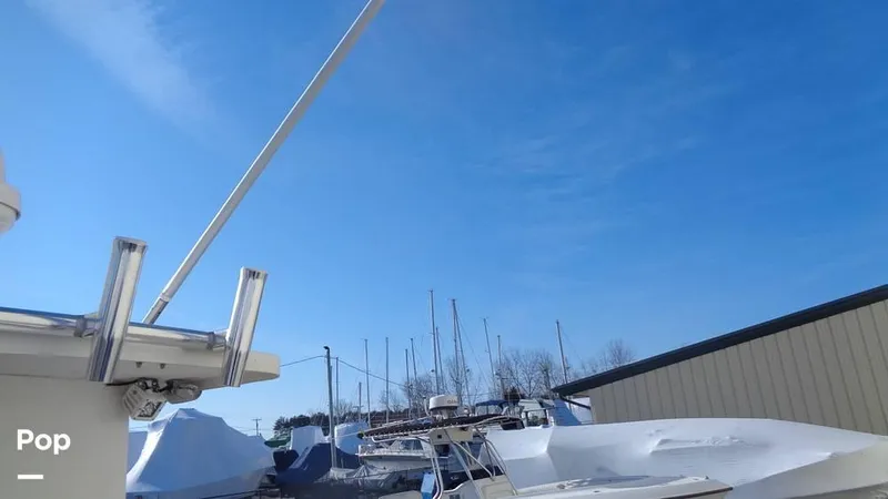 Slide: The Image of 2013 Mirage PH32 for sale in North Kingstown, RI - 42