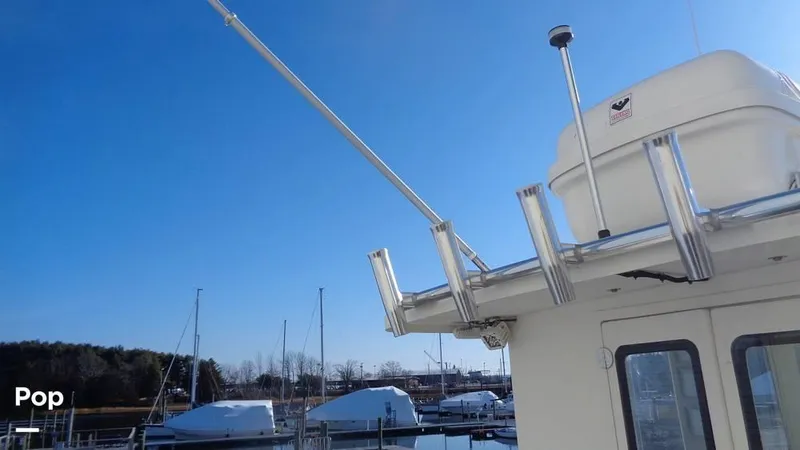 Slide: The Image of 2013 Mirage PH32 for sale in North Kingstown, RI - 43