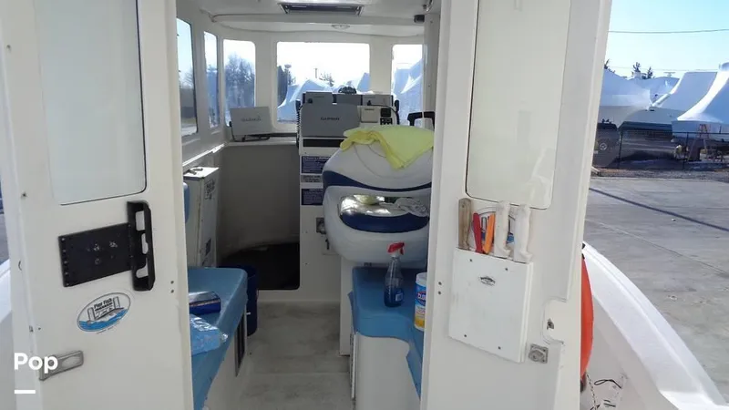 Slide: The Image of 2013 Mirage PH32 for sale in North Kingstown, RI - 45