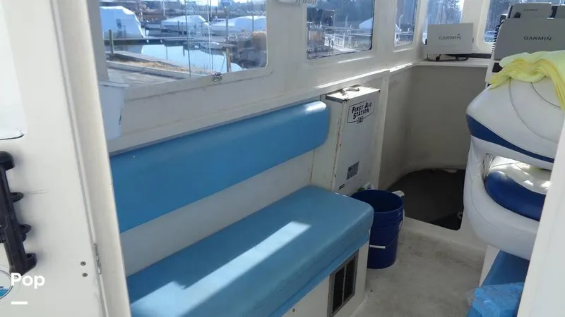 Slide: The Image of 2013 Mirage PH32 for sale in North Kingstown, RI - 46