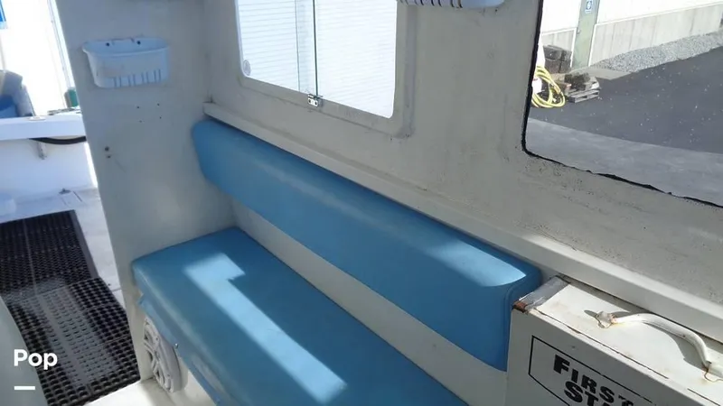 Slide: The Image of 2013 Mirage PH32 for sale in North Kingstown, RI - 47