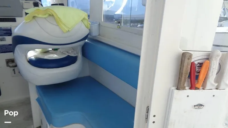 Slide: The Image of 2013 Mirage PH32 for sale in North Kingstown, RI - 49