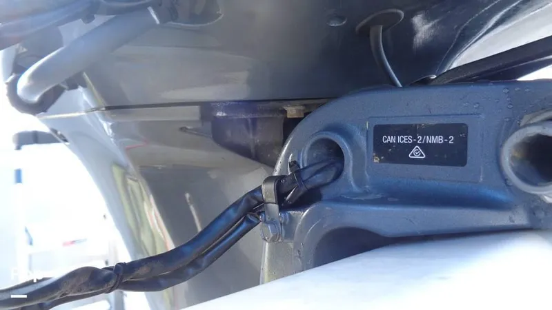 Slide: The Image of 2013 Mirage PH32 for sale in North Kingstown, RI - 5